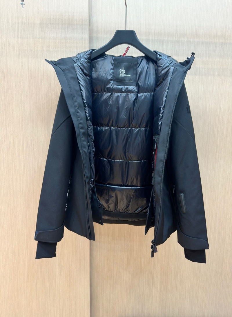 Balenciaga Down Coat